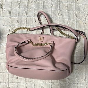 Pink Women's Bag